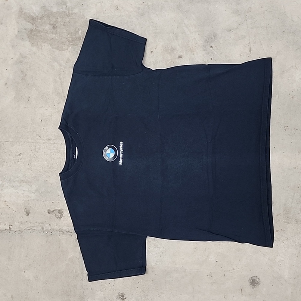 Sold 2006 South Sound Motorcycle BMW Tee